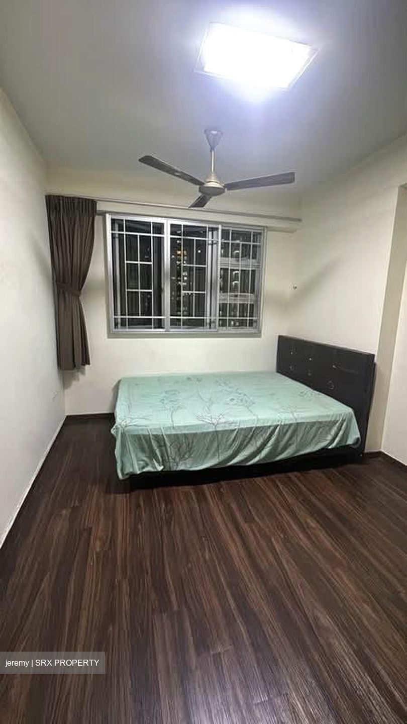 Blk 451A Fernvale Foliage (Sengkang), HDB 5 Rooms #565232111